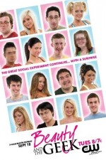Watch Beauty and the Geek Megashare